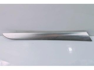 bontott AUDI A6 C6 Bal hátsó Ajtó Díszléc