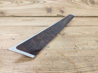 bontott AUDI A6 C6 Bal hátsó Ajtó Kárpit Díszléc