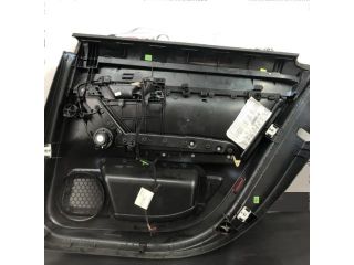 bontott AUDI A6 C6 Bal hátsó Ajtó Kárpit