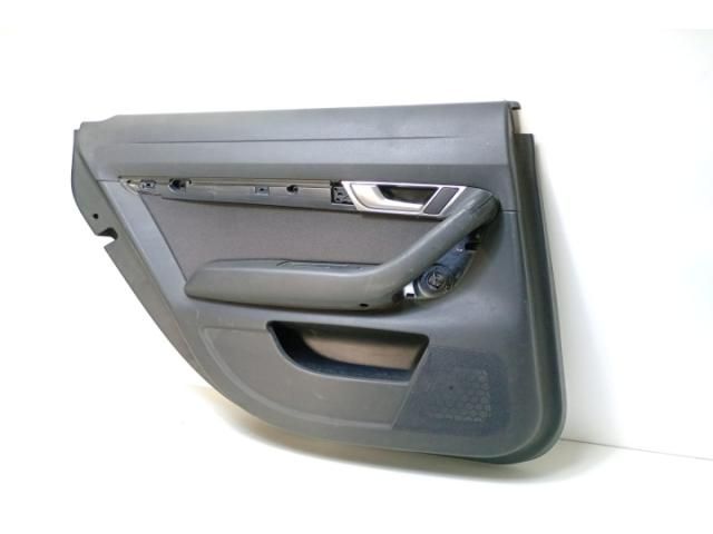 bontott AUDI A6 C6 Bal hátsó Ajtó Kárpit