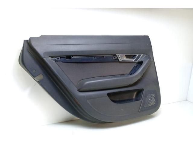 bontott AUDI A6 C6 Bal hátsó Ajtó Kárpit