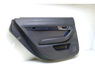 bontott AUDI A6 C6 Bal hátsó Ajtó Kárpit