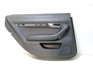 bontott AUDI A6 C6 Bal hátsó Ajtó Kárpit