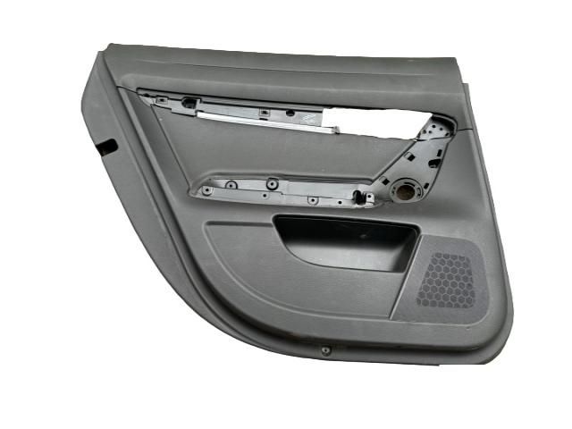 bontott AUDI A6 C6 Bal hátsó Ajtó Kárpit