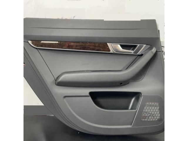 bontott AUDI A6 C6 Bal hátsó Ajtó Kárpit