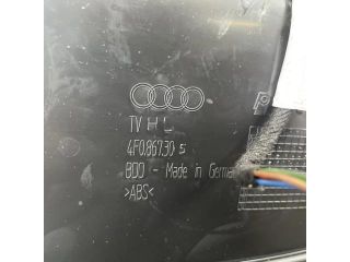 bontott AUDI A6 C6 Bal hátsó Ajtó Kárpit