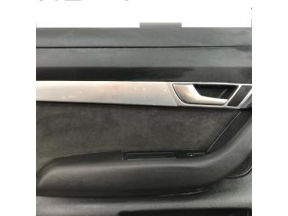 bontott AUDI A6 C6 Bal hátsó Ajtó Kárpit