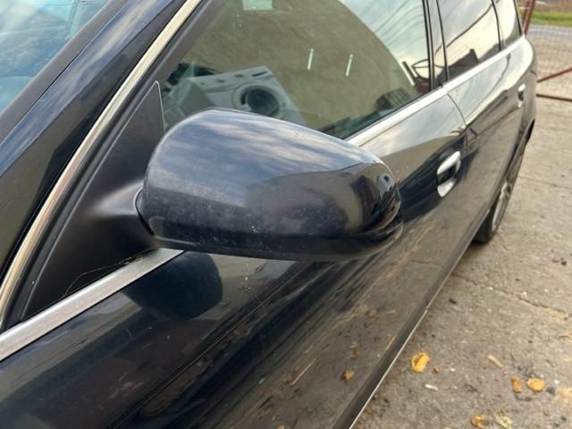 bontott AUDI A6 C6 Bal hátsó Ajtó Vezérlőegység