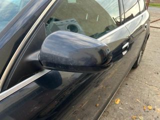 bontott AUDI A6 C6 Bal hátsó Ajtó Vezérlőegység