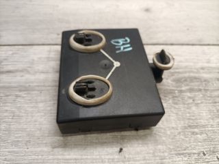 bontott AUDI A6 C6 Bal hátsó Ajtó Vezérlőegység