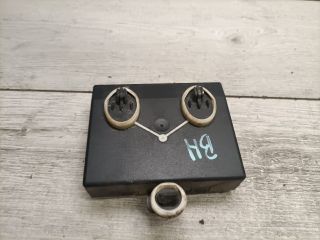 bontott AUDI A6 C6 Bal hátsó Ajtó Vezérlőegység