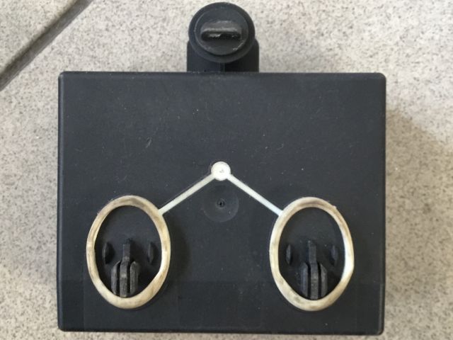 bontott AUDI A6 C6 Bal hátsó Ajtó Vezérlőegység