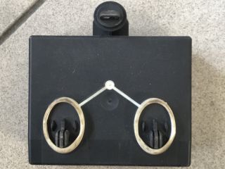 bontott AUDI A6 C6 Bal hátsó Ajtó Vezérlőegység