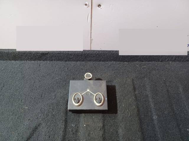 bontott AUDI A6 C6 Bal hátsó Ajtó Vezérlőegység