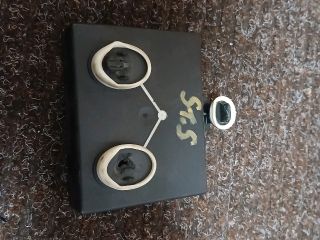 bontott AUDI A6 C6 Bal hátsó Ajtó Vezérlőegység