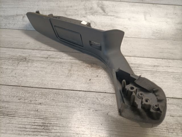 bontott AUDI A6 C6 Bal hátsó Ajtóbehúzó