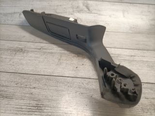 bontott AUDI A6 C6 Bal hátsó Ajtóbehúzó