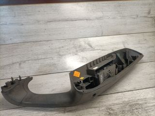 bontott AUDI A6 C6 Bal hátsó Ajtóbehúzó