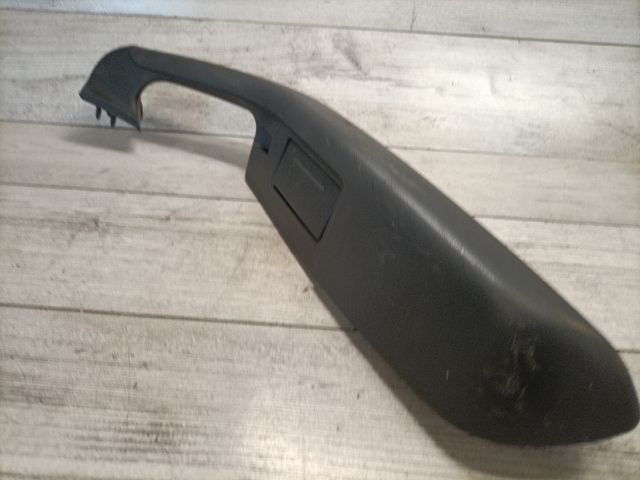 bontott AUDI A6 C6 Bal hátsó Ajtóbehúzó