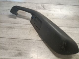 bontott AUDI A6 C6 Bal hátsó Ajtóbehúzó