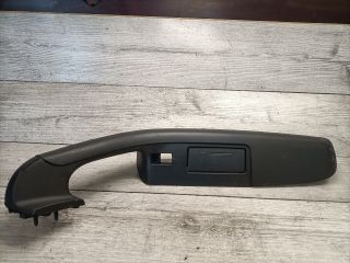 bontott AUDI A6 C6 Bal hátsó Ajtóbehúzó