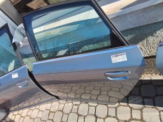 bontott AUDI A6 C6 Bal hátsó Ajtóhatároló