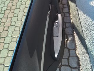 bontott AUDI A6 C6 Bal hátsó Ajtóhatároló