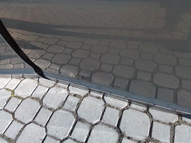 bontott AUDI A6 C6 Bal hátsó Ajtóhatároló