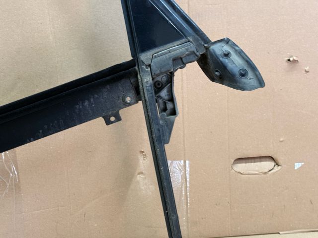 bontott AUDI A6 C6 Bal hátsó Ajtókeret