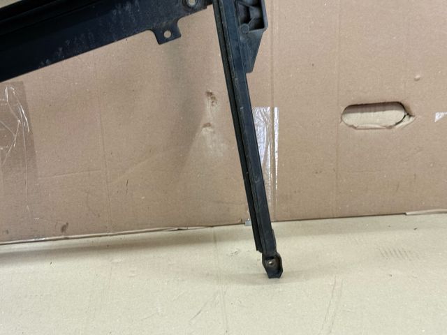 bontott AUDI A6 C6 Bal hátsó Ajtókeret