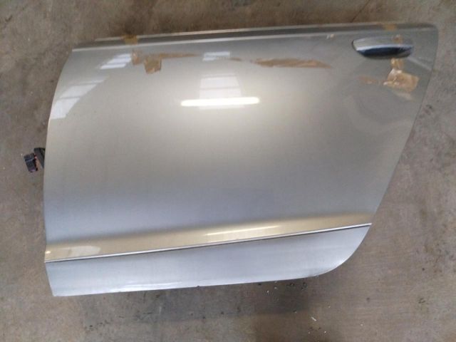 bontott AUDI A6 C6 Bal hátsó Ajtókeret