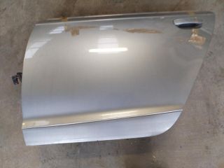 bontott AUDI A6 C6 Bal hátsó Ajtókeret