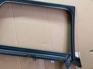 bontott AUDI A6 C6 Bal hátsó Ajtókeret