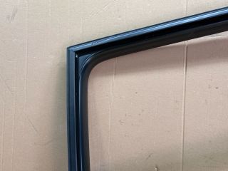 bontott AUDI A6 C6 Bal hátsó Ajtókeret