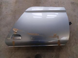 bontott AUDI A6 C6 Bal hátsó Ajtókeret