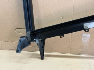 bontott AUDI A6 C6 Bal hátsó Ajtókeret