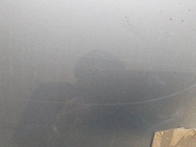 bontott AUDI A6 C6 Bal hátsó Ajtókeret