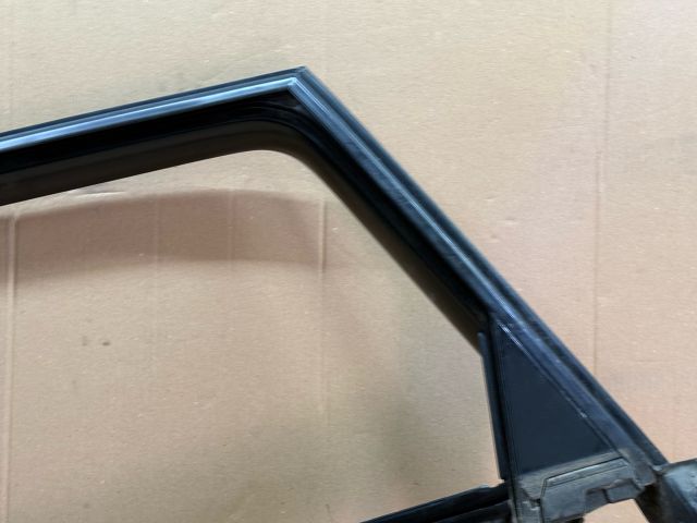 bontott AUDI A6 C6 Bal hátsó Ajtókeret