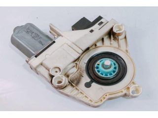 bontott AUDI A6 C6 Bal hátsó Ajtózár Motor