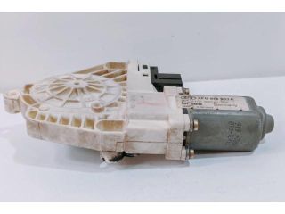 bontott AUDI A6 C6 Bal hátsó Ajtózár Motor