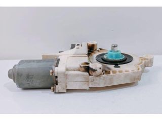 bontott AUDI A6 C6 Bal hátsó Ajtózár Motor