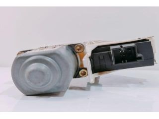 bontott AUDI A6 C6 Bal hátsó Ajtózár Motor