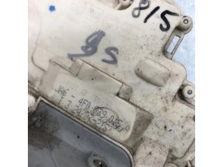 bontott AUDI A6 C6 Bal hátsó Ajtózár