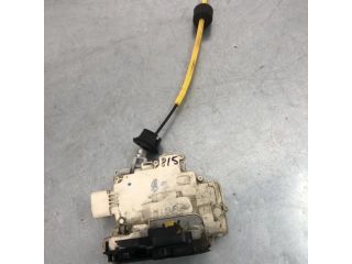 bontott AUDI A6 C6 Bal hátsó Ajtózár