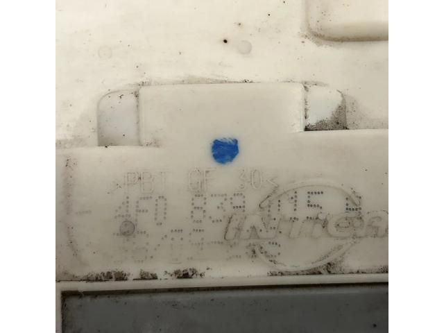 bontott AUDI A6 C6 Bal hátsó Ajtózár