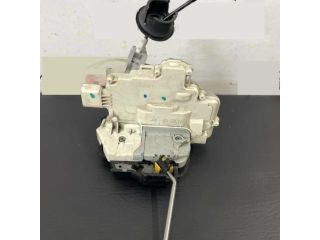 bontott AUDI A6 C6 Bal hátsó Ajtózár