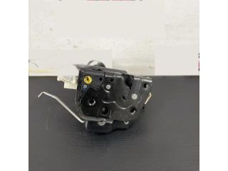 bontott AUDI A6 C6 Bal hátsó Ajtózár