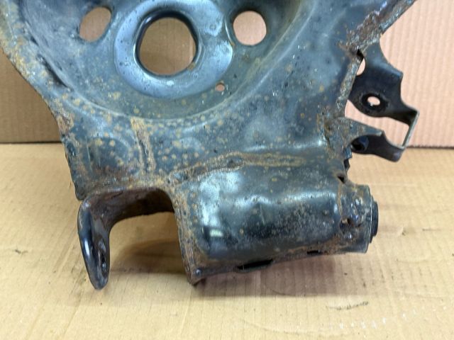 bontott AUDI A6 C6 Bal hátsó Alsó Lengőkar