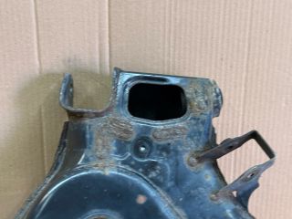 bontott AUDI A6 C6 Bal hátsó Alsó Lengőkar