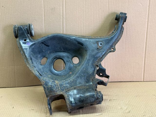 bontott AUDI A6 C6 Bal hátsó Alsó Lengőkar